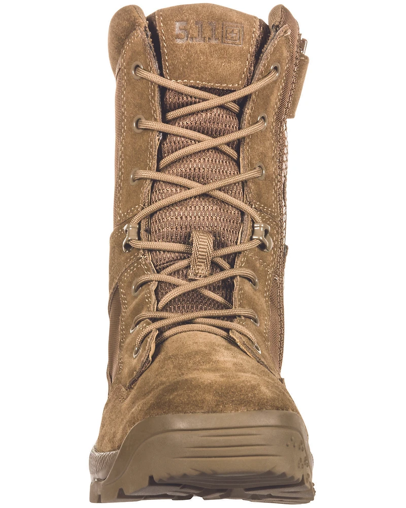 5.11 Tactical Men's A.T.A.C 2.0.8" Desert Boots