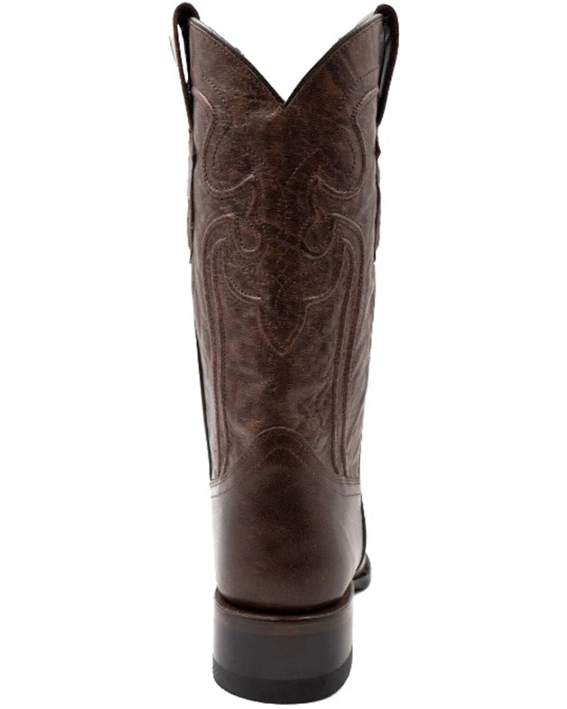 Ferrini Men's Wyatt Western Boots - Square Toe