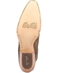 Dan Post Women's Mesa Western Boots - Snip Toe