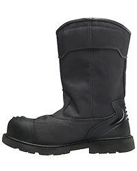 Avenger Men's Hammer Waterproof Western Work Boots - Carbon Toe