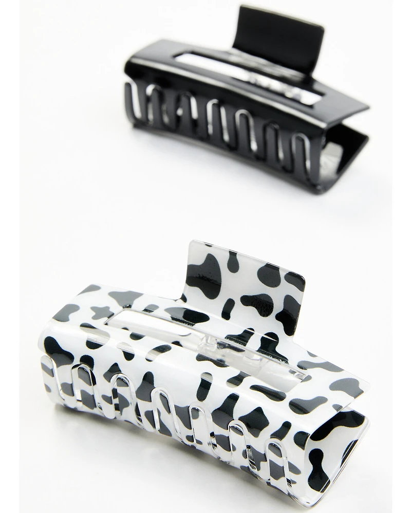 Idyllwind Women's Hair Clip Set