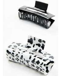 Idyllwind Women's Hair Clip Set