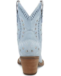 Dingo Women's Precious Western Booties