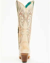 Corral Women's Embroidered Tall Western Boots