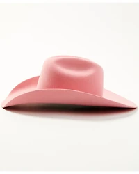 Serratelli Cattleman Wool Cowboy Hat