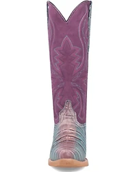 Dingo Women's Caterina Western Boots - Snip Toe