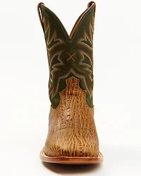 Twisted X Men's 11" Tech Western Boots - Broad Square Toe