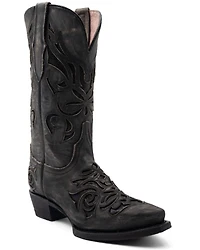 Ferrini Women's Sasha Western Boots - Snip Toe