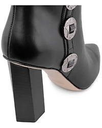 Dante Women's Lafayette Western Boots - Round Toe