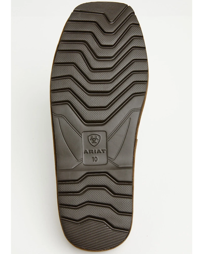 Ariat Men's Silversmith Slippers