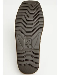 Ariat Men's Silversmith Slippers