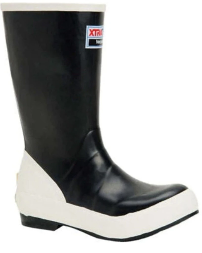 Xtratuf Women's 12" Legacy Waterproof - Round Toe