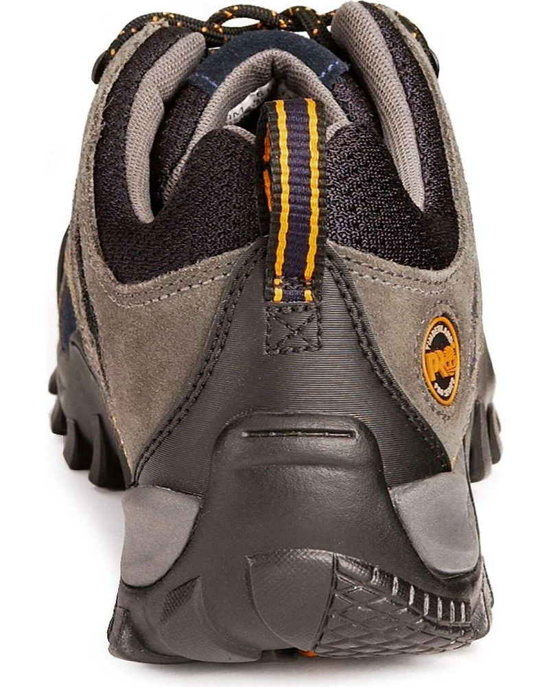 Timberland PRO Mudsill - Steel Toe