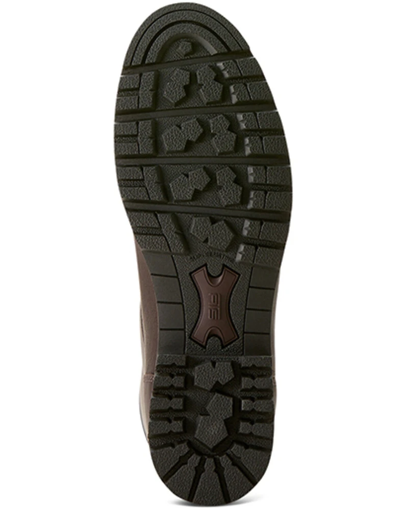 Ariat Women's Arlington Sherpa Waterproof Boots - Round Toe