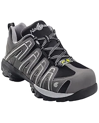 Nautilus Men's ESD Composite Toe Lace Up Shoes