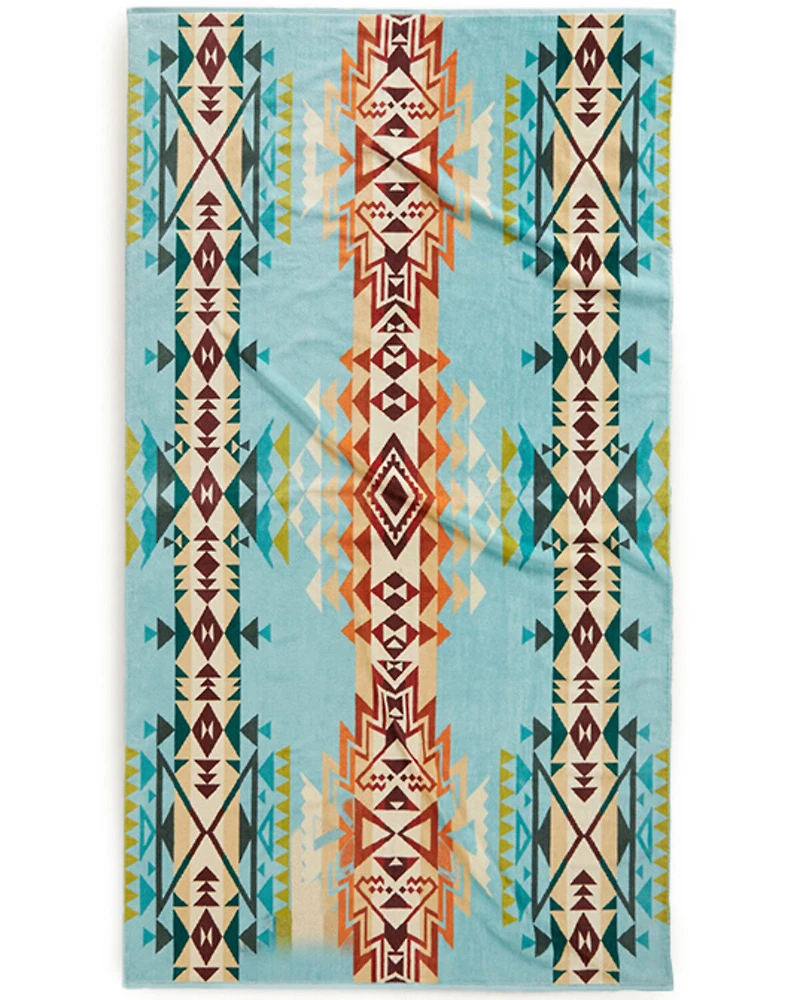 Pendleton Highland Peak Spa Towel