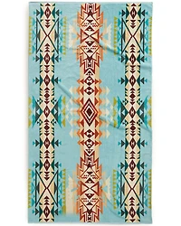Pendleton Highland Peak Spa Towel