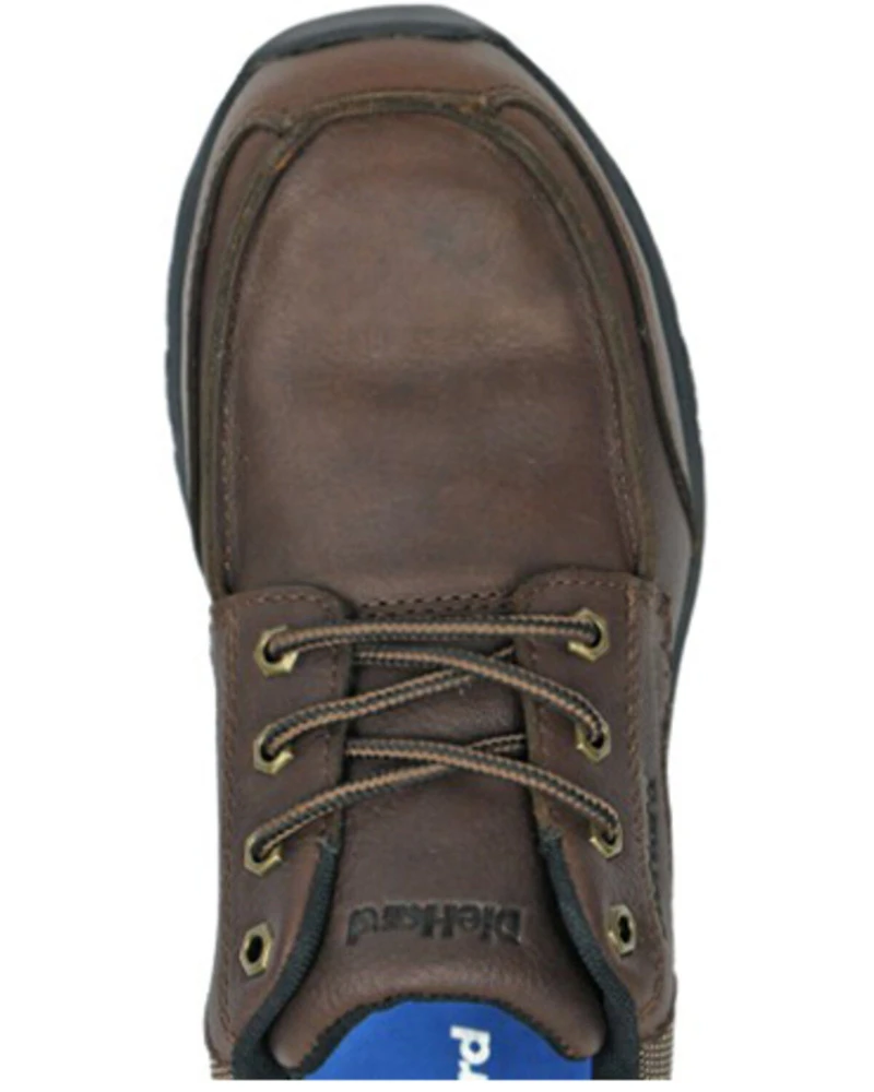 Die Hard Men's Sunbird Lace-Up Work Shoes - Composite Toe