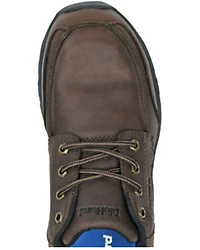 Die Hard Men's Sunbird Lace-Up Work Shoes - Composite Toe