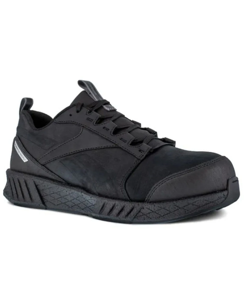 Reebok Men's Fusion Formidable Work Shoes - Composite Toe