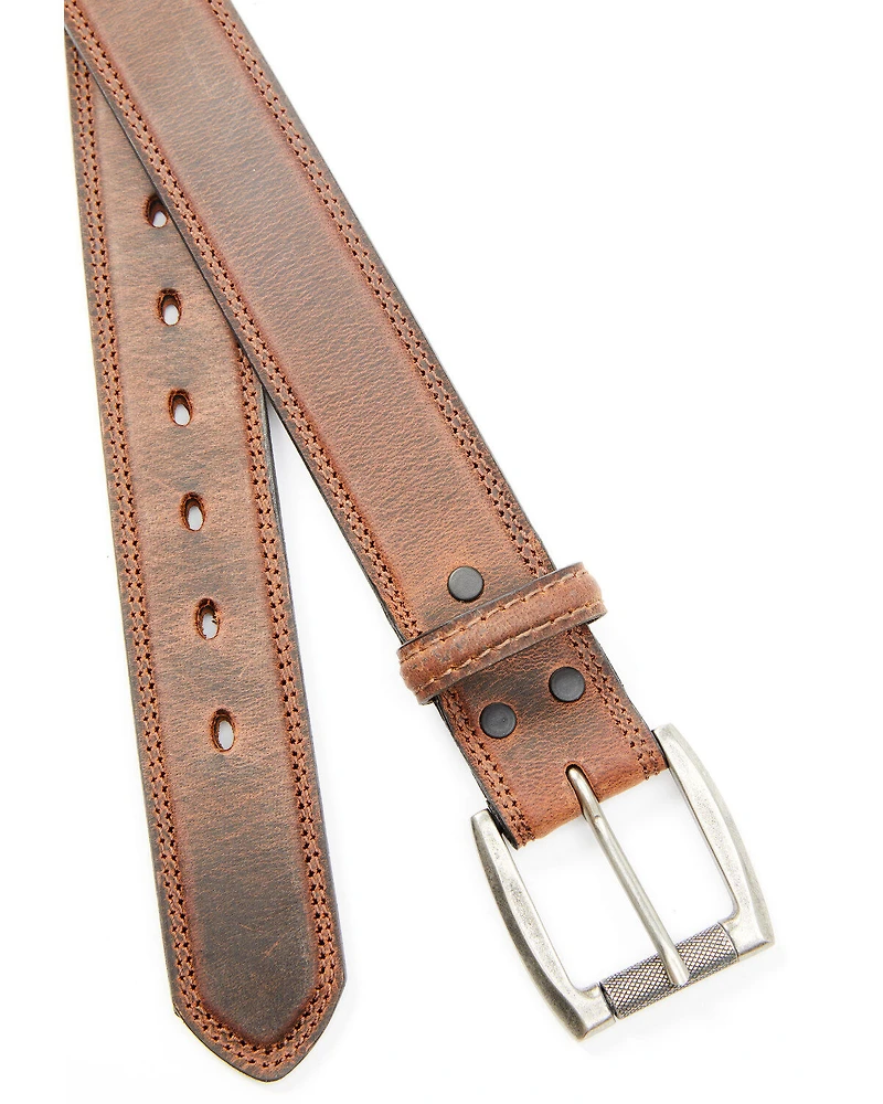 Hawx Men's Feather Edge Work Belt