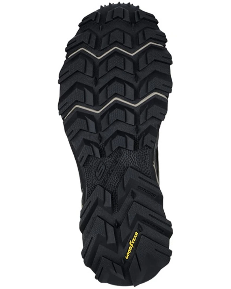 Skechers X John Deere Men's Equalizer 5.0 Casual Shoes