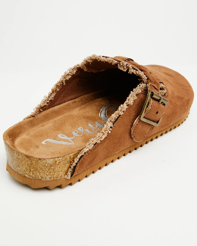 Very G Women's Iris 3 Slip-On Casual Shoes