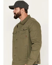 Brothers and Sons Men's Calvary Trucker Western Jacket