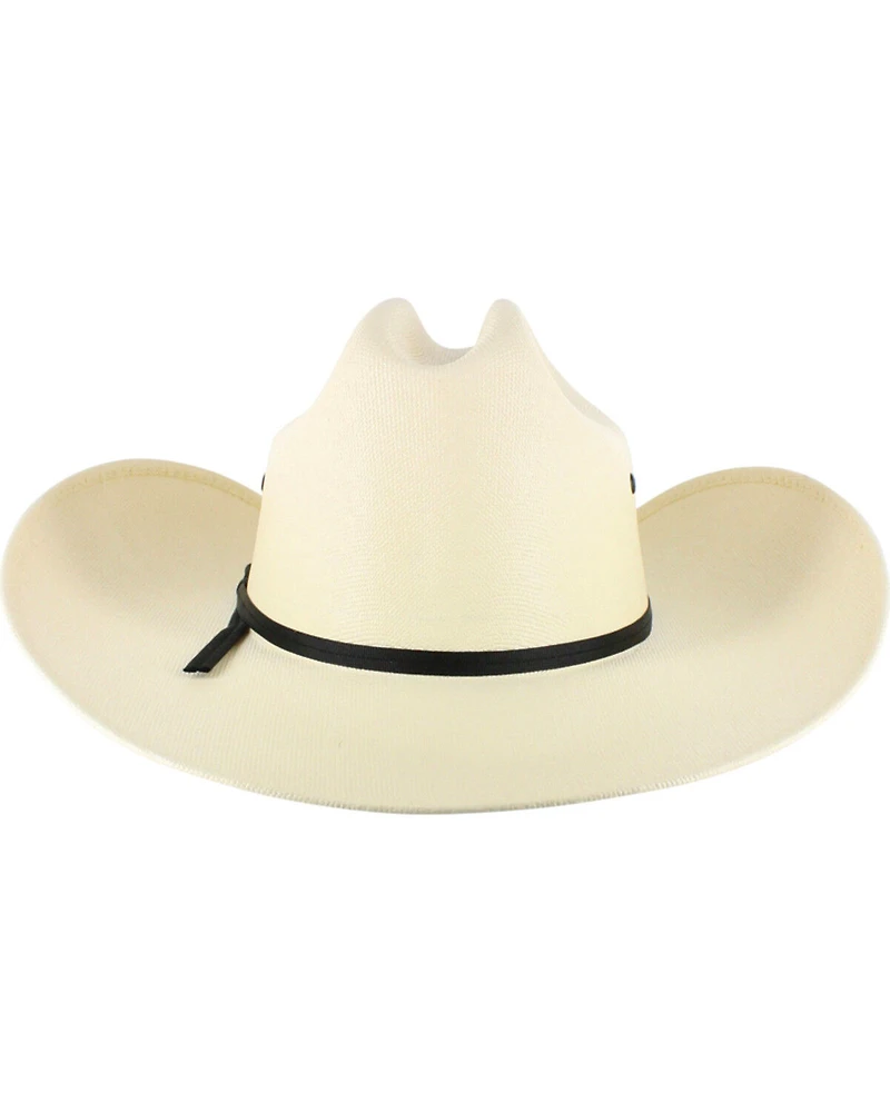 Cody James Kids' Straw Cowboy Hat