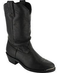 Shyanne Women's Patsy Slouch Western Boots - Round Toe