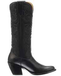 Lucchese Women's Laurelie Western Boots - Round Toe