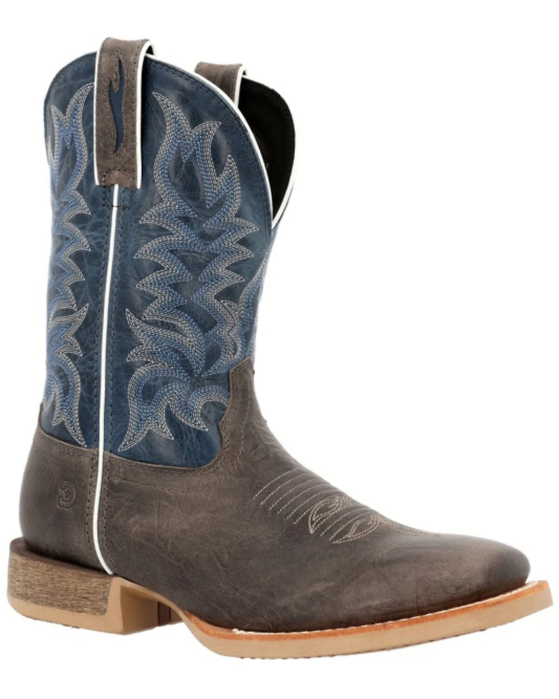 Durango Men's Rebel Pro Performance Western Boots - Broad Square Toe