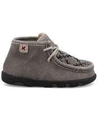 Twisted X Infant Boys' Chukka Driving Mocs