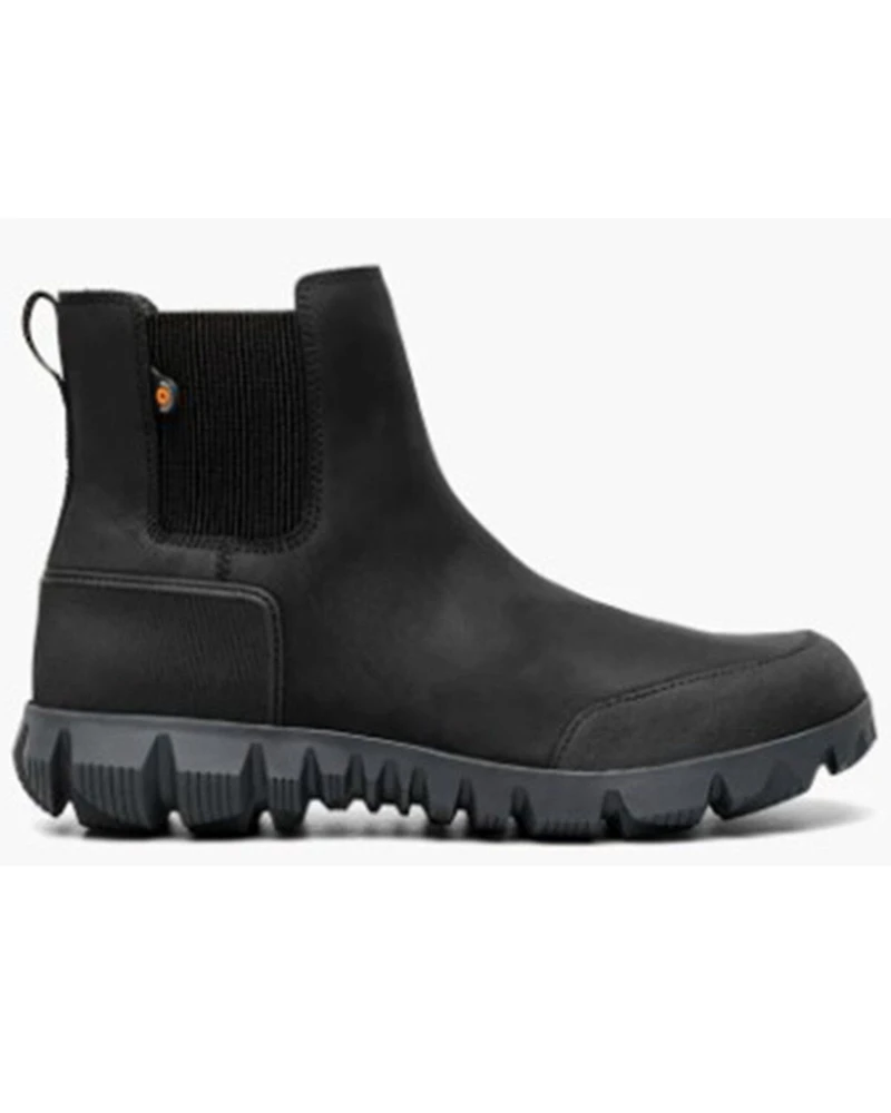 Bogs Men's Arcata Urban Chelsea Work Boots