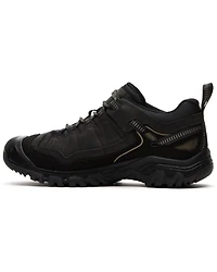 Keen Men's Targhee IV Waterproof Hiking Shoes - Soft Toe