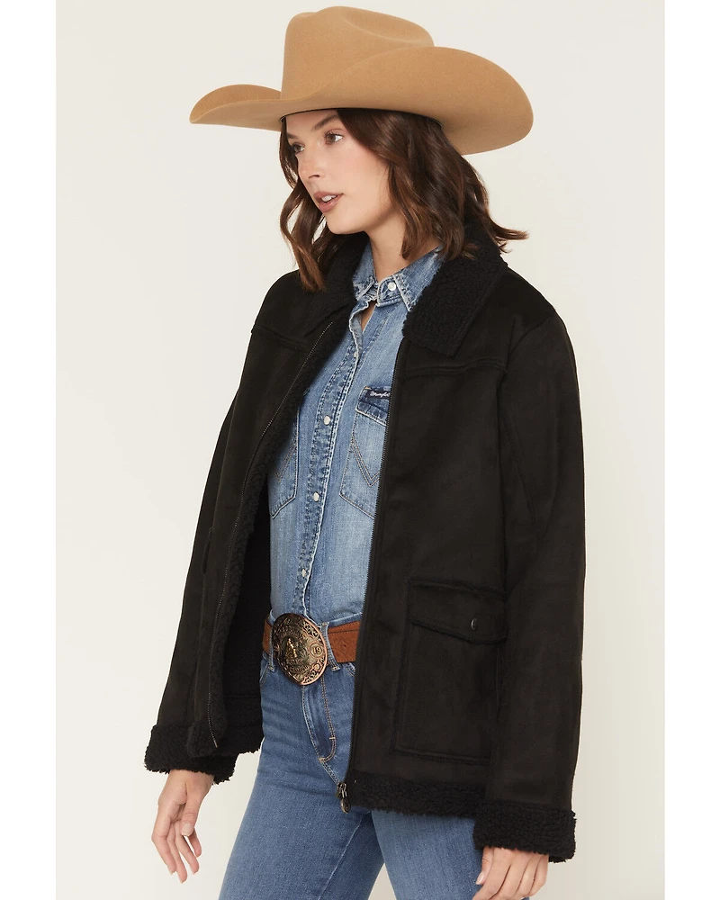 Outback Trading Co Women's Kimberly Jacket
