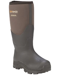 Dryshod Men's Overland Max Extreme Cold Conditions Sport Boots - Soft Toe