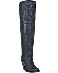 Dan Post Women's Jilted Fashion Western Boots - Snip Toe