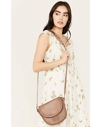 Cleo + Wolf Women's Crossbody Bag
