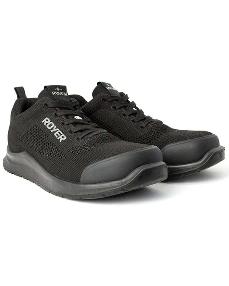 ROYER Men's Rush Work Shoes - Aluminum Toe