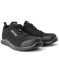 ROYER Men's Rush Work Shoes - Aluminum Toe