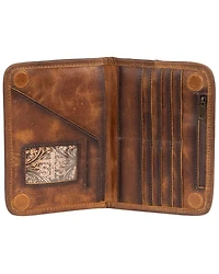 STS Ranchwear by Carroll Baja Dreams Magnetic Wallet