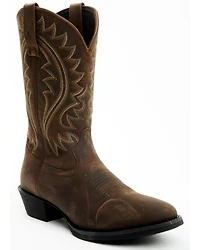 Durango Men's Shyloh Western Boots - Round Toe
