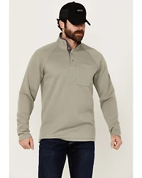 Brothers and Sons Men's Uinta Quilted Pullover