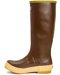 Xtratuf Women's Salmon Sisters 15" Legacy Waterproof Boots - Round Toe