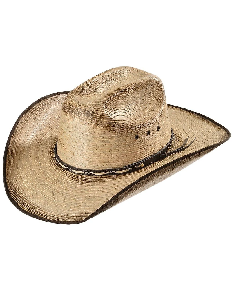 Jason Aldean By Resistol Kid's Amarillo Sky Palm Cowboy Hat