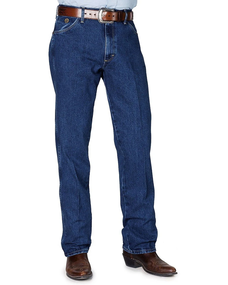 Wrangler Jeans - 31MWZ George Strait Relaxed Fit