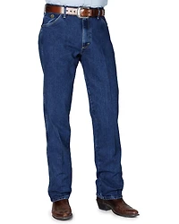 Wrangler Jeans - 31MWZ George Strait Relaxed Fit