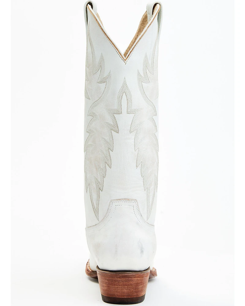Idyllwind Women's Wheeler Warm Western Boot - Snip Toe