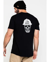 Ariat Men's Rebar Cotton Strong Roughneck Graphic Work T-Shirt